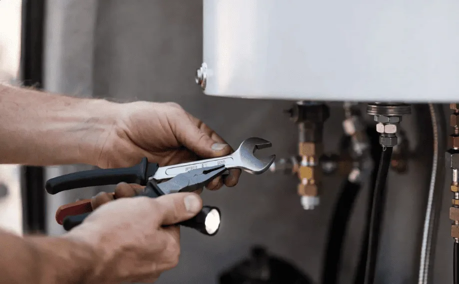 Why choose Water Heater Repair in Water Valley, TX
